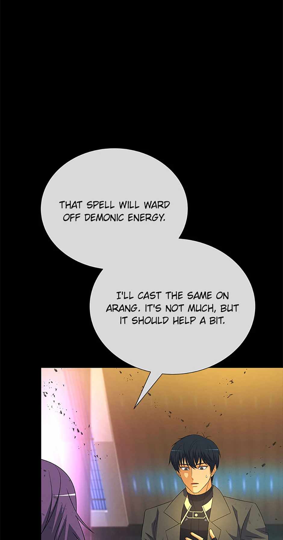 Carnivorous Hunter Chapter 90 90